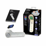 Infraot Thermometer Braun BNT400