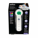 Infraot Thermometer Braun BNT400