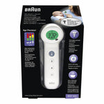 Infraot Thermometer Braun BNT400