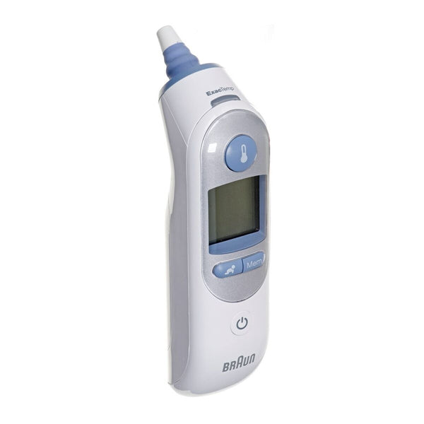 Digital Weinthermometer Braun IRT6520