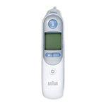 Digital Weinthermometer Braun IRT6520