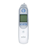 Digital Weinthermometer Braun IRT6520
