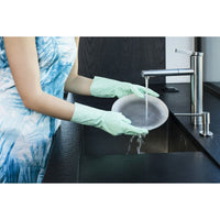 Handschuhe Vileda Extra Sensation M Reinigen (1 Stück)