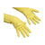 Handschuhe Vileda M/L 10 Paar