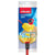 Wischmopp Vileda Supermocio Soft Gelb Schwarz