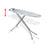 Bügelbrett Vileda 173682 gedruckt