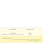 Roller zu Tierhaarentfernung Vileda Pet Pro