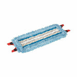 Wischmopp mit Doppeleimer Vileda Rot (Restauriert A)