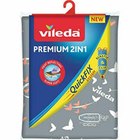 Bügelbrettbezug Vileda (Restauriert A)