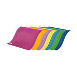 Tücher Vileda Mikrofasern Assortierte Farben (30 x 30 cm)