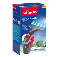 Fensterputzmittel Vileda Windomatic Power