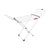 Wäscheständer Vileda X Legs Extra Weiß 173 x 56 x 93 cm