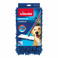 Scrubbing Mop Nachfüllpackung Vileda