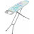 Bügelbrett Vileda 163309 Neo Klein Metall Baumwolle (114 x 33 cm)
