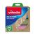Mikrofasertuch Vileda (3 Stücke)