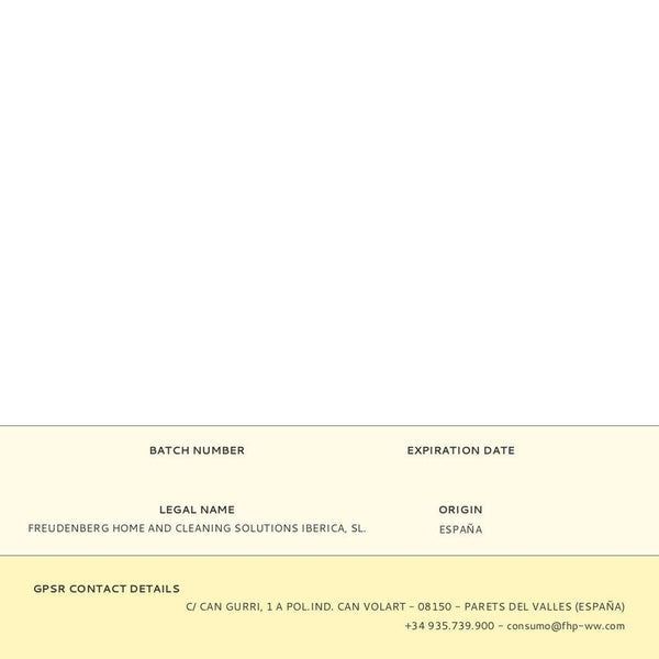 Multi-Tool-Klingen Vileda