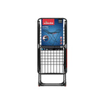 Faltbarer Wäscheständer Vileda Extra Black 174090 174 x 56 x 116 cm