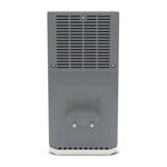 Schnittstellen-Repeater Fritz! 20002887 1733 Mbps 5 GHz LAN Weiß Weiß/Grau