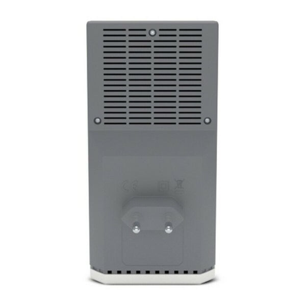 Schnittstellen-Repeater Fritz! 20002887 1733 Mbps 5 GHz LAN Weiß Weiß/Grau