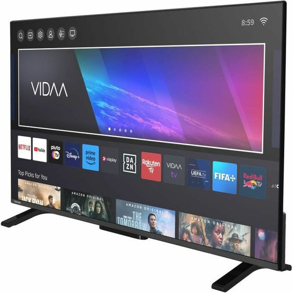 Smart TV Toshiba 43LV2E63DG Full HD 43" LED HDR D-LED