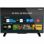 Smart TV Toshiba 32" UHD HDR10+ QLED