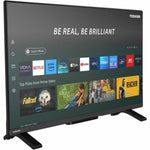 Smart TV Toshiba 32" UHD HDR10+ QLED