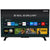 Smart TV Toshiba 40QV2F63DG 40" 4K Ultra HD HDR10+ HDR10 DVB-T2 400 Hz PQI QLED