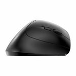 Schnurlose Mouse Cherry MW 4500 Schwarz 1200 DPI