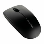 Schnurlose Mouse Cherry JW-0710-2 Schwarz 1200 DPI