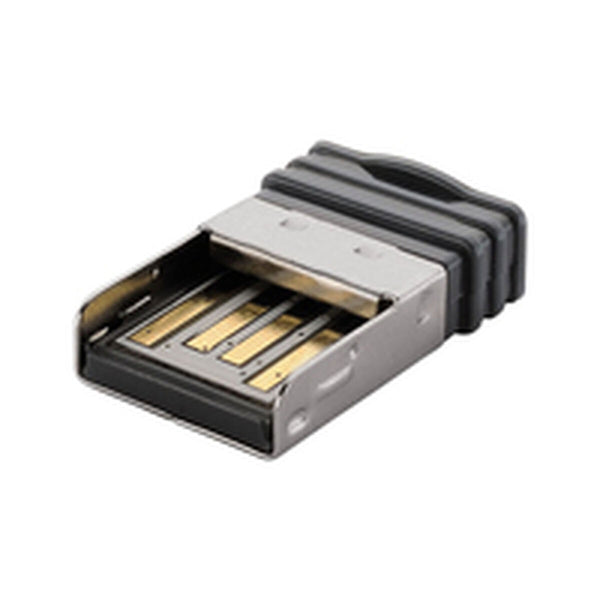 Schnurlose Mouse Cherry JW-0710-2 Schwarz 1200 DPI