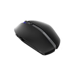 Schnurlose Mouse Cherry JW-7500-2 Schwarz
