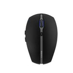 Schnurlose Mouse Cherry JW-7500-2 Schwarz