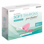 Hygienische Tampons Joydivision 6305860000