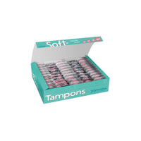 Hygienische Tampons Joydivision 6305860000