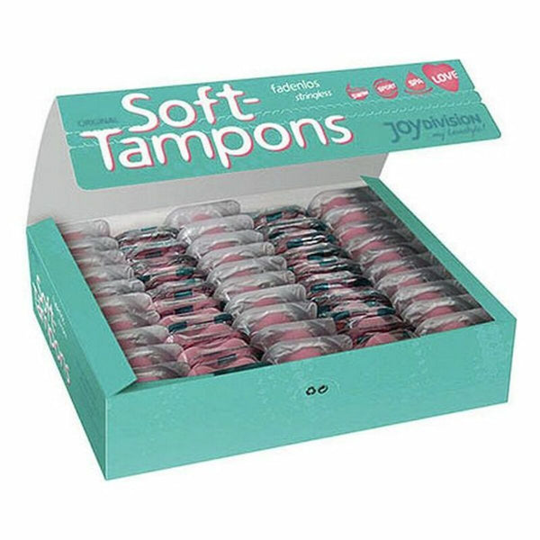 Hygienische Tampons Joydivision 6305860000