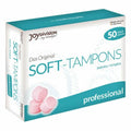 Hygienische Tampons Professional Joydivision 50 Stück