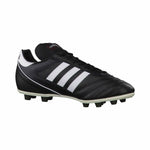 Fußballschuhe für Erwachsene Adidas Copa Mundial Weiß Schwarz
