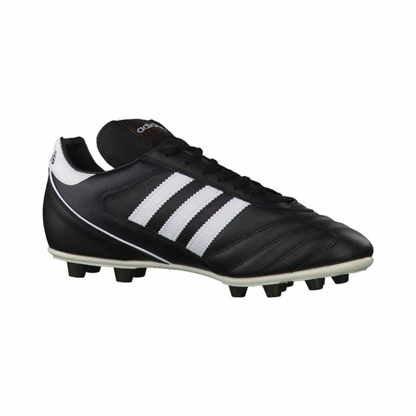 Fußballschuhe für Erwachsene Adidas Copa Mundial Weiß Schwarz