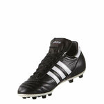 Fußballschuhe für Erwachsene Adidas Copa Mundial Weiß Schwarz