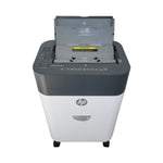 Aktenvernichter HP ONESHRED Auto 100cc 17 L