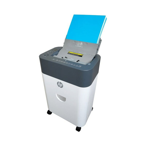 Aktenvernichter HP ONESHRED Auto 100cc 17 L