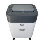 Aktenvernichter HP ONESHRED Auto 100cc 17 L