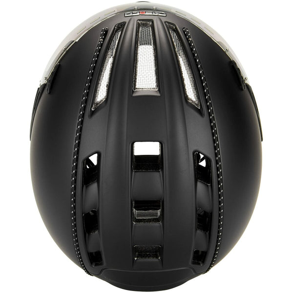 Fahrradhelm für Erwachsene Casco ROADSTER+ Matte Hinterseite S 50-54 cm