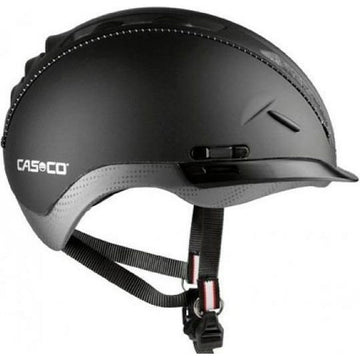 Fahrradhelm für Erwachsene Casco ROADSTER+ Schwarz 60-63