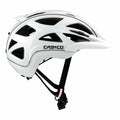 Fahrradhelm für Erwachsene Casco ACTIV2 Weiß M 56-58 cm