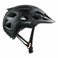 Fahrradhelm für Erwachsene Casco ACTIV2 Matte Hinterseite S 52-56 cm