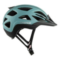 Fahrradhelm für Erwachsene Casco ACTIV2 Blau Schwarz 55-58 cm