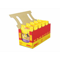 Futter Josera 5 x 900 gr