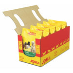 Futter Josera 5 x 900 gr