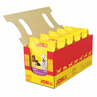 Futter Josera Erwachsener 5 x 900 gr